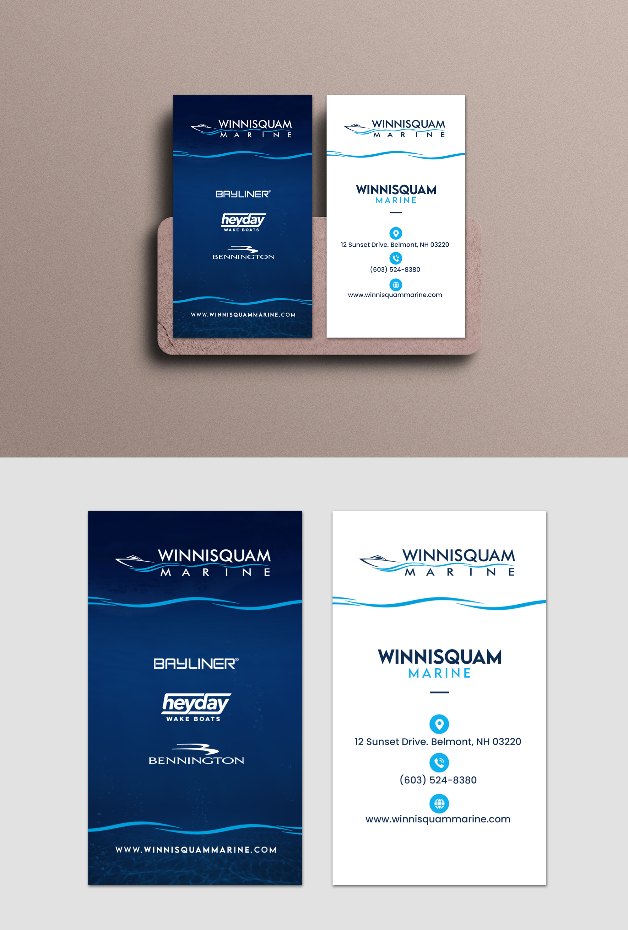 Visitenkarten-Design von debdesign für dieses Projekt | Design #31820088