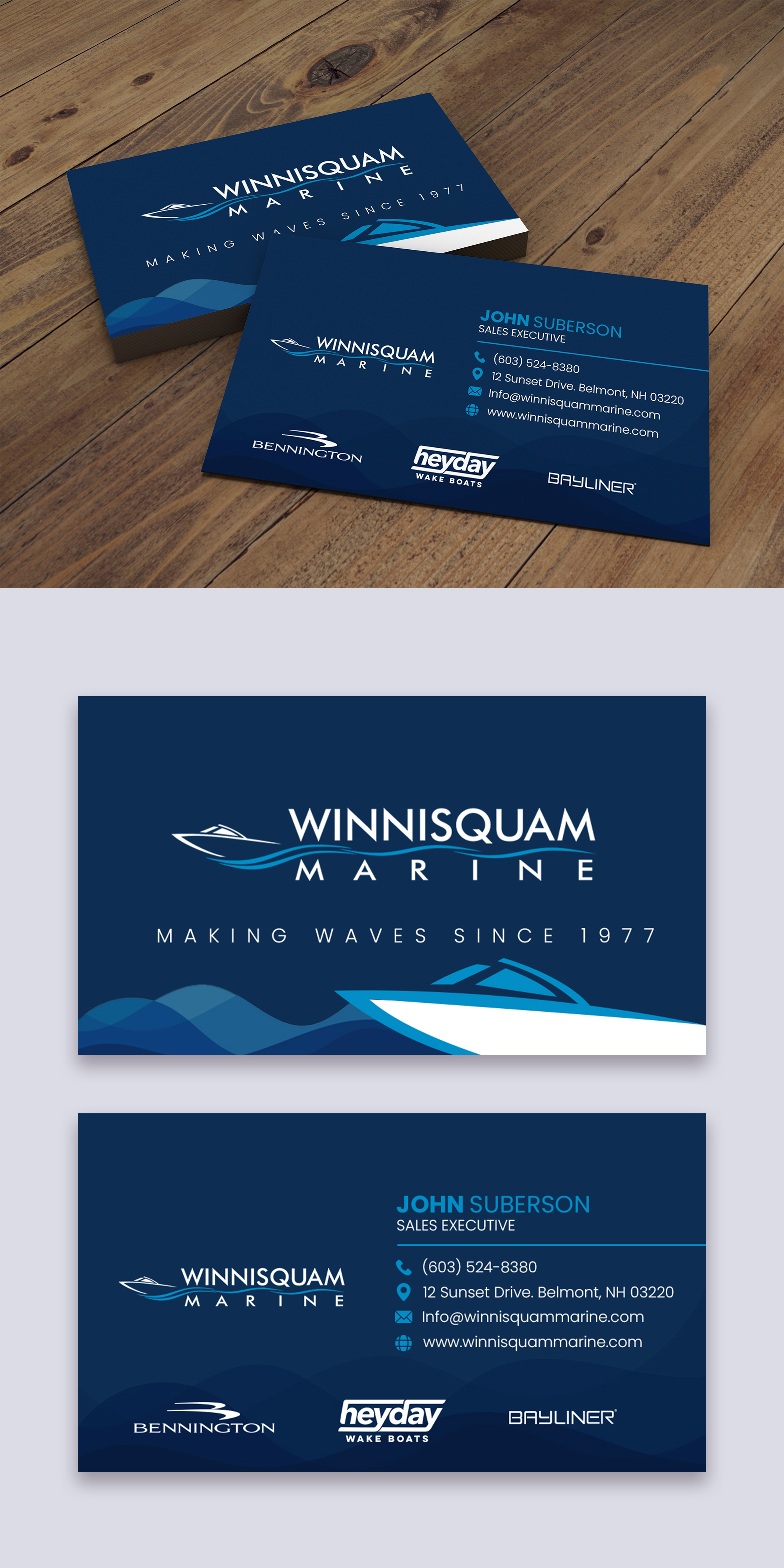 Visitenkarten-Design von debdesign für dieses Projekt | Design #31820120