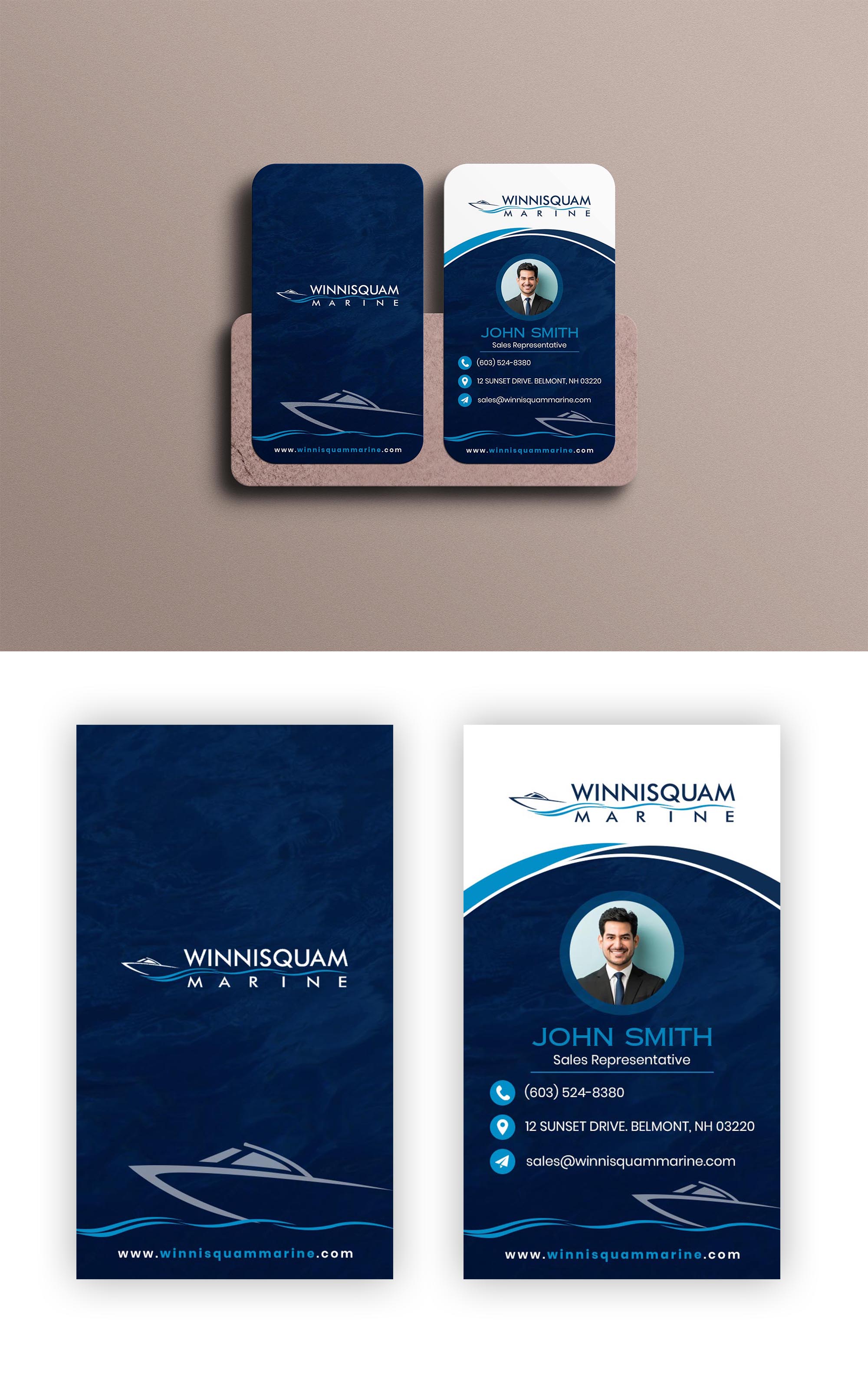 Business Card Design by debdesign for this project | Design #31820255