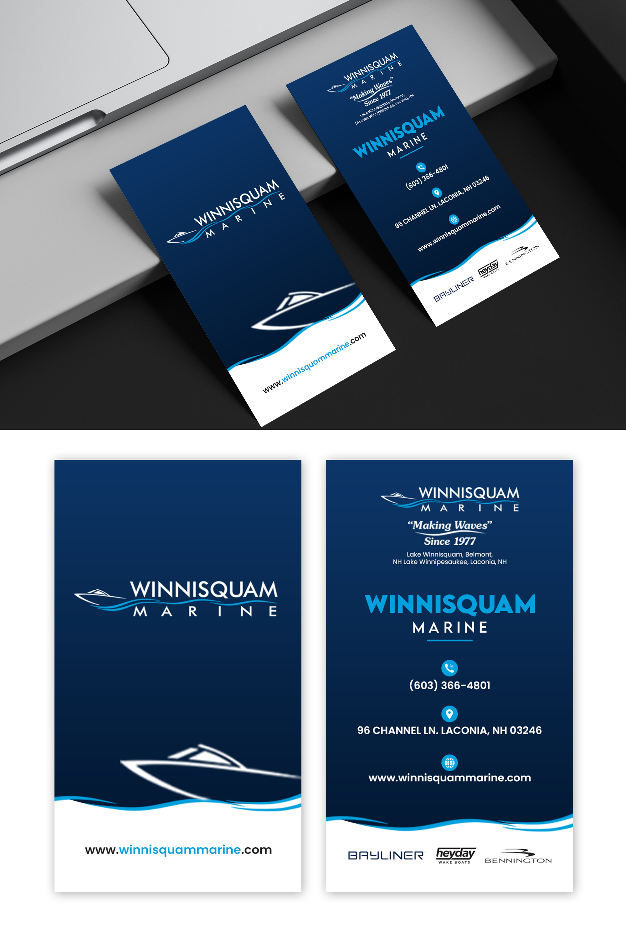 Visitenkarten-Design von debdesign für dieses Projekt | Design #31820925