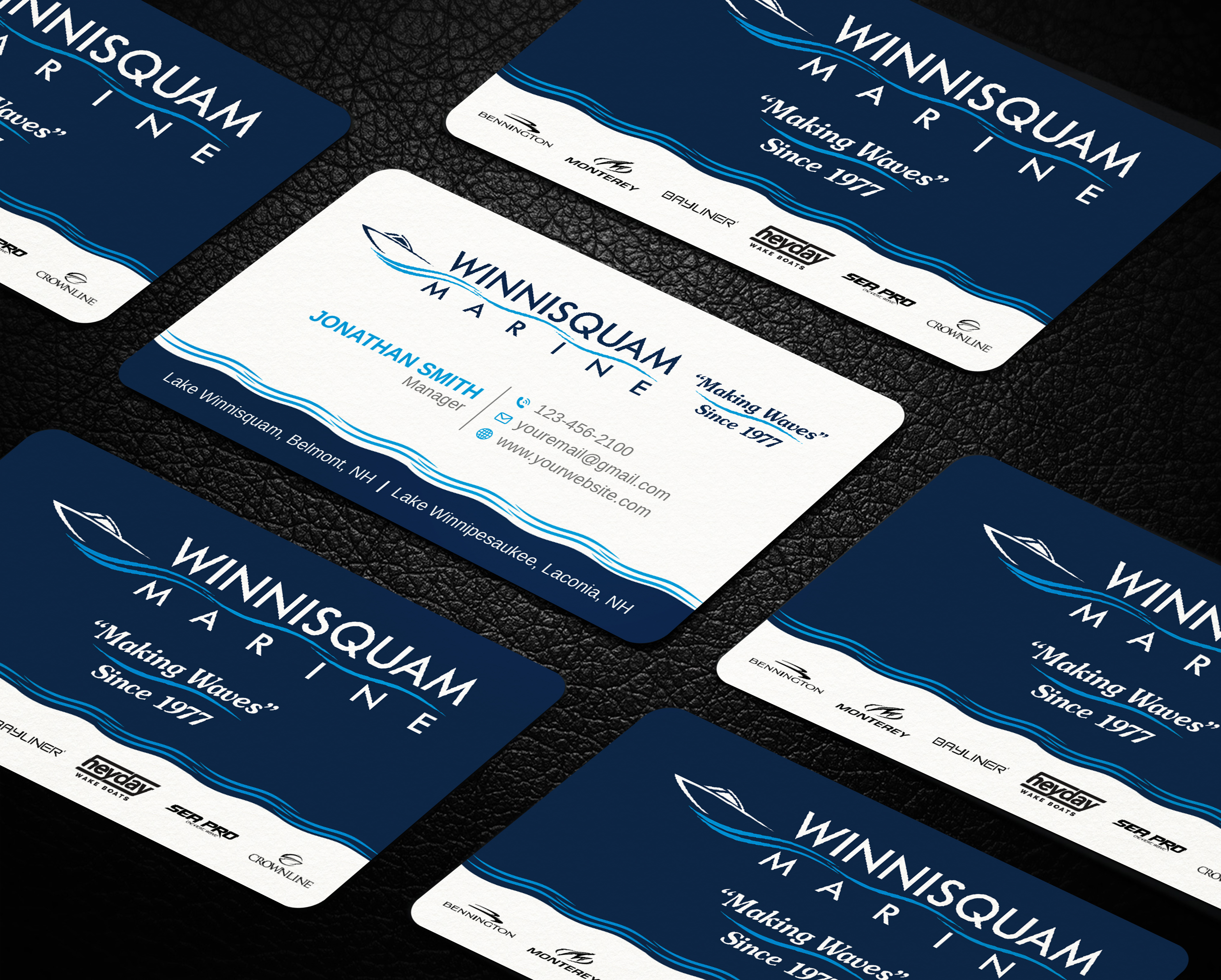 Business Card Design by LAXMI DESIGNHUB for this project | Design: #31827384