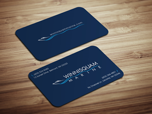 Business Card Design by Magic of Art for this project | Design #31827322