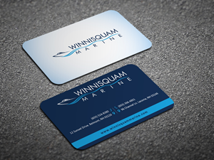 Business Card Design by Magic of Art for this project | Design: #31827323