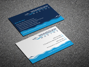 Business Card Design by Magic of Art for this project | Design: #31827325