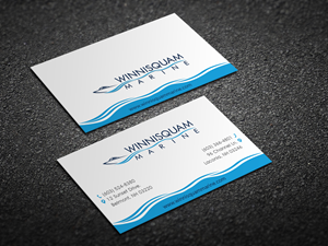 Business Card Design by Magic of Art for this project | Design: #31827326