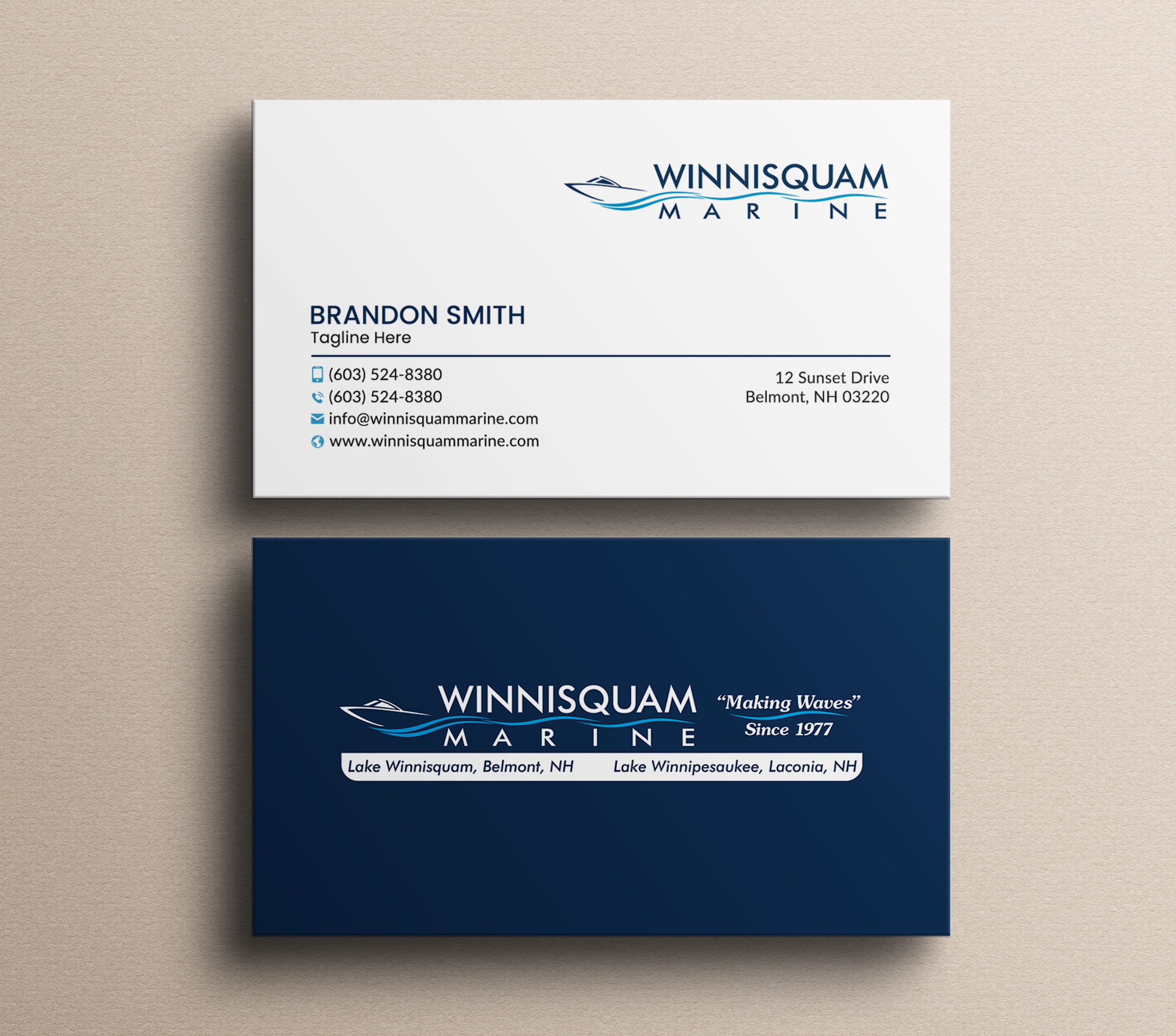 Business Card Design by Sujan4art for this project | Design #31823323