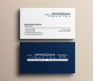 Business Card Design by Sujon4art for this project | Design #31823323