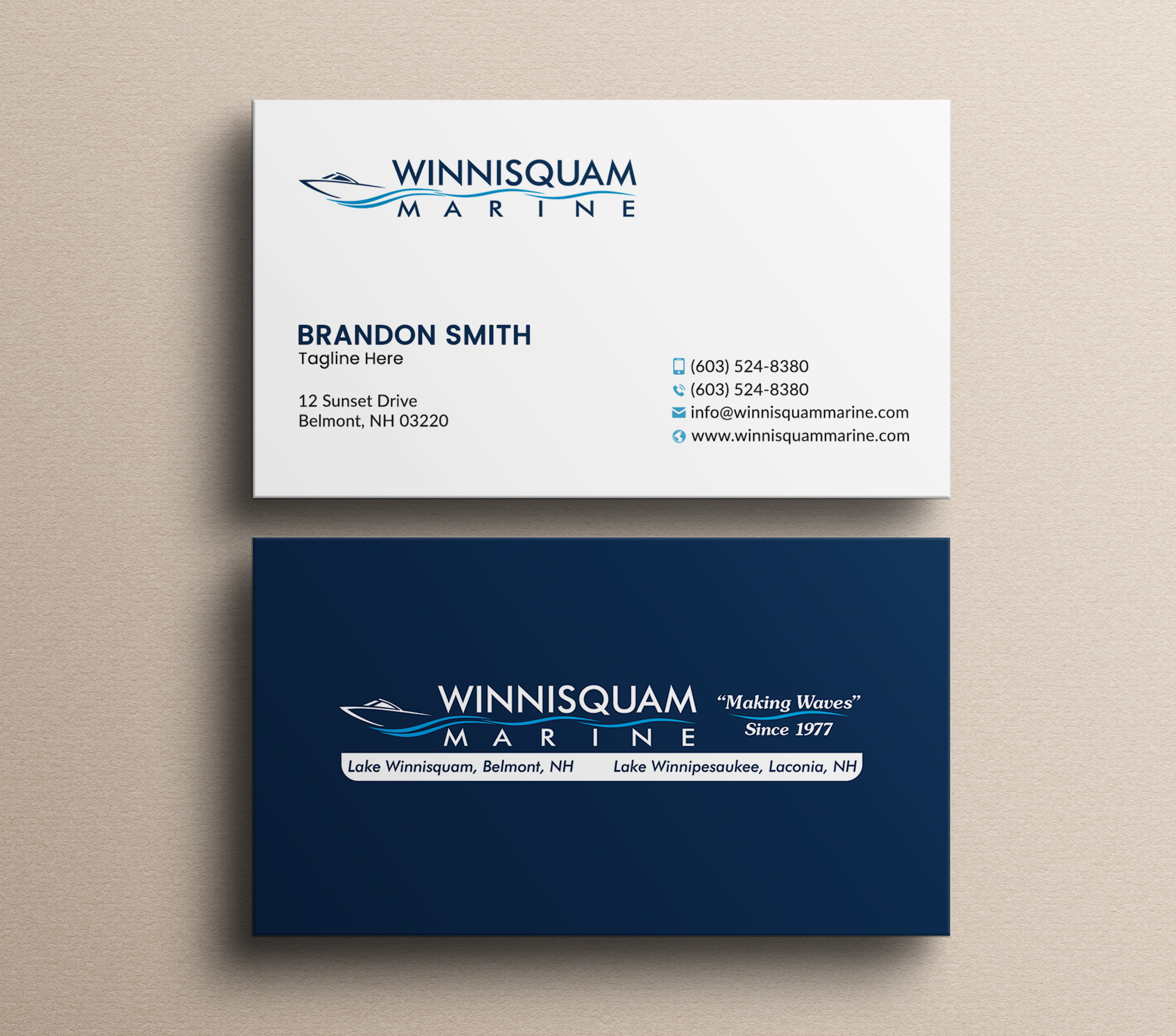 Business Card Design by Sujan4art for this project | Design #31823324