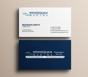 Business Card Design by Sujan4art for this project | Design: #31823324