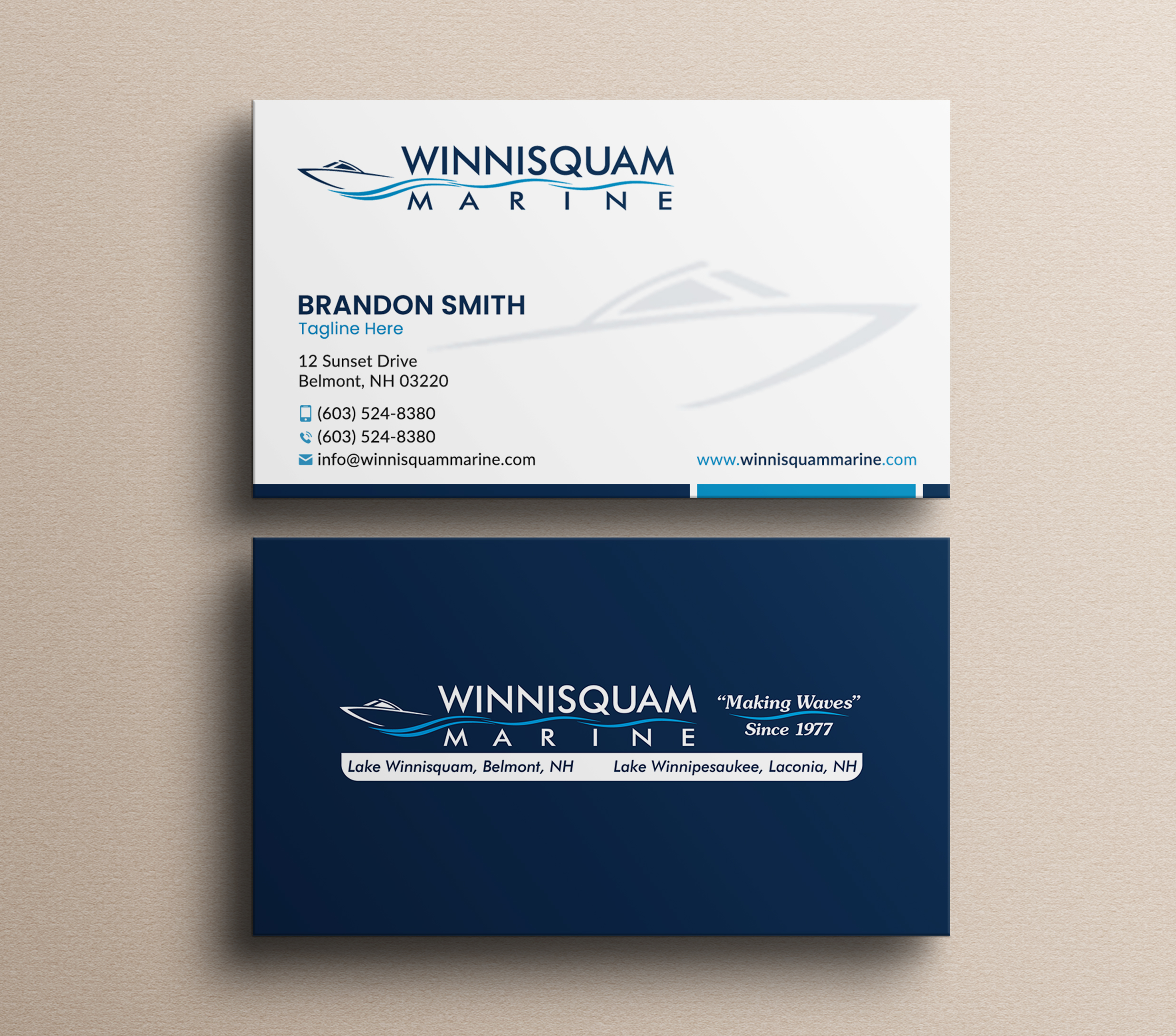 Business Card Design by Sujan4art for this project | Design #31823325