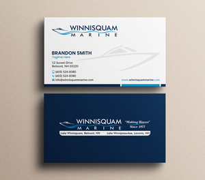 Business Card Design by Sujan4art for this project | Design: #31823325