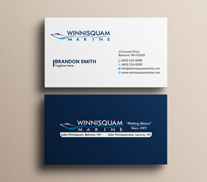 Business Card Design by Sujan4art for this project | Design: #31823326