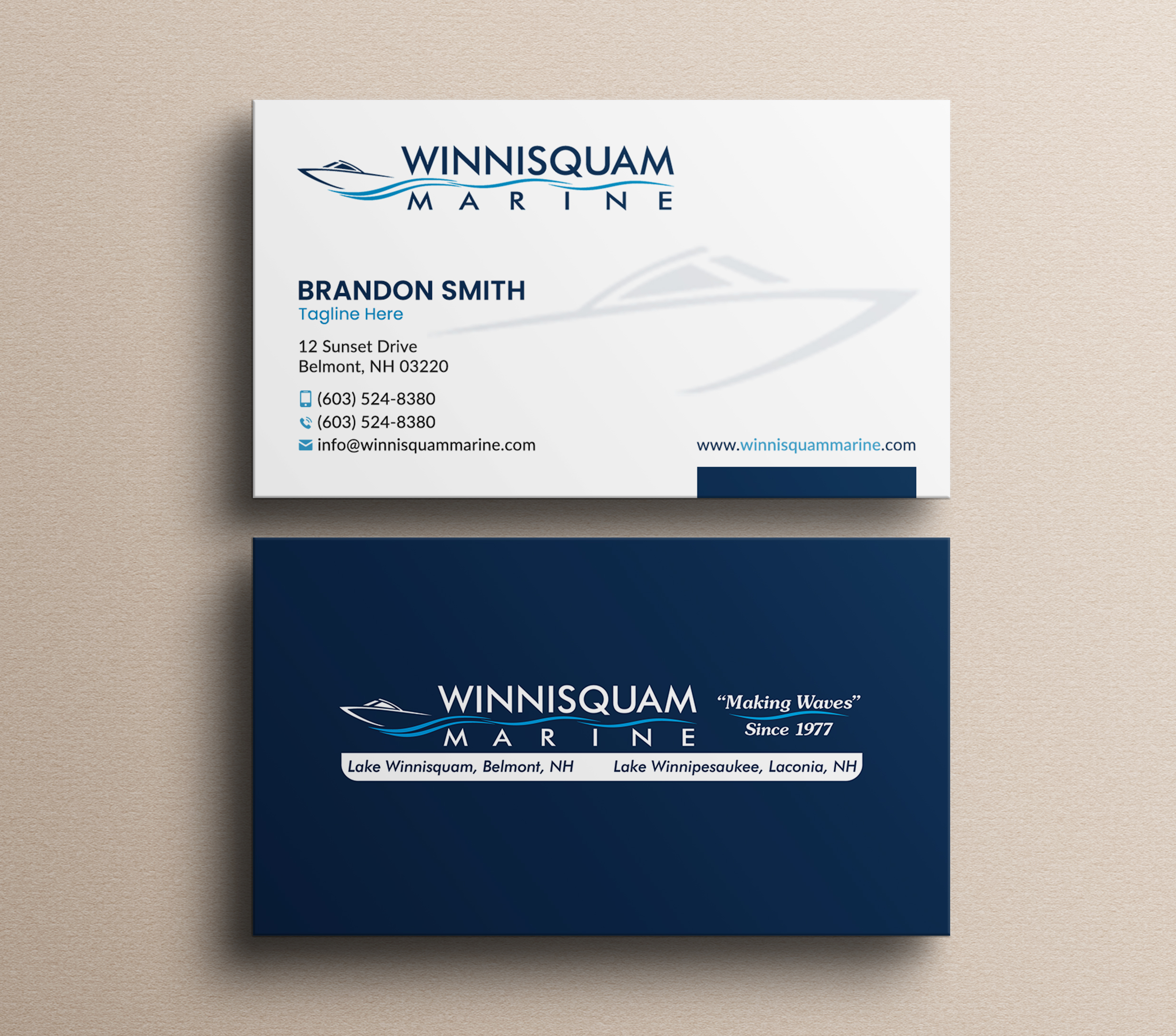 Business Card Design by Sujan4art for this project | Design #31823328