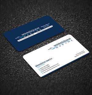 Business Card Design by Sujan4art for this project | Design: #31823335