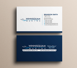 Business Card Design by Sujan4art for this project | Design: #31823337
