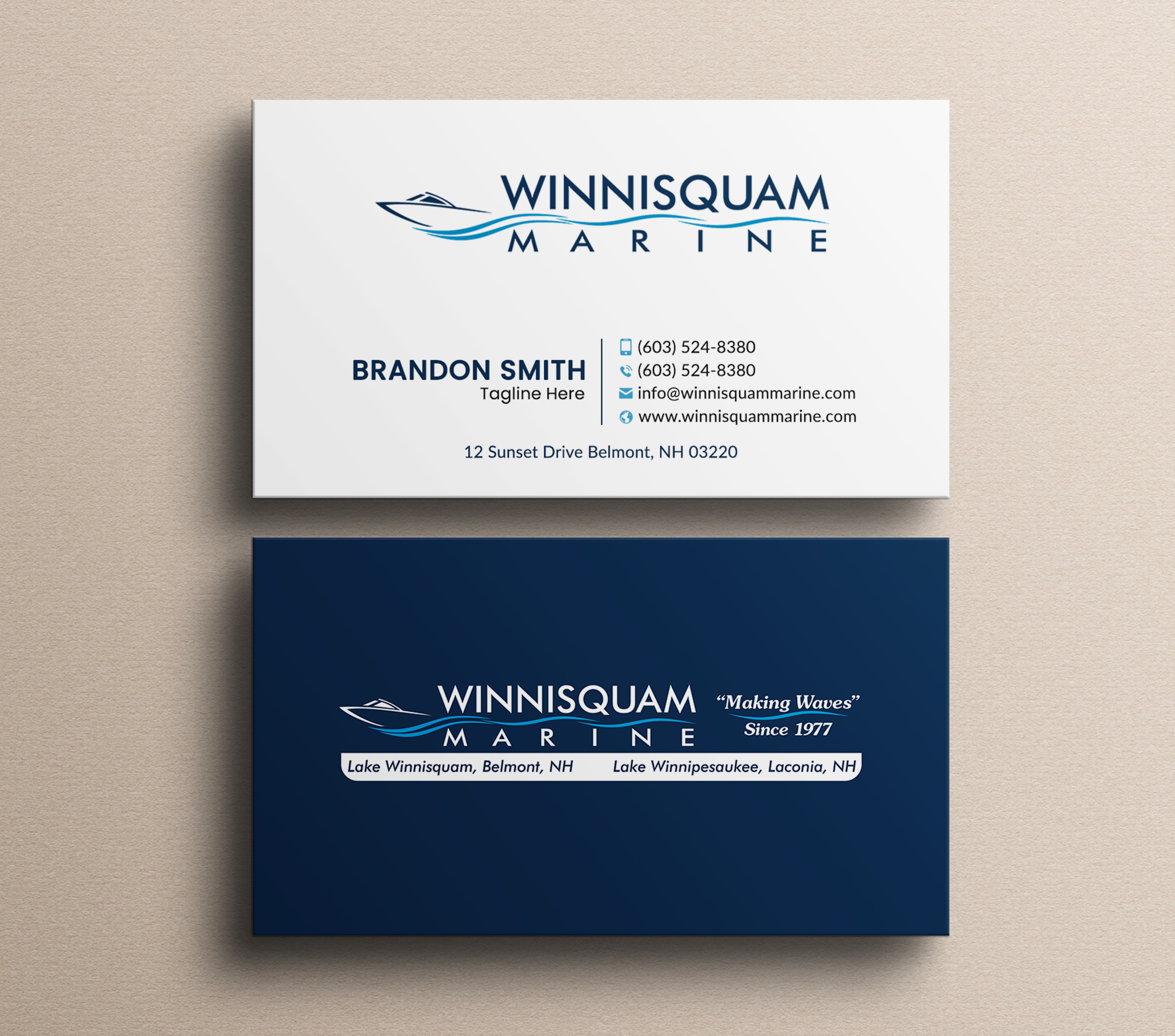 Business Card Design by Sujan4art for this project | Design #31823338