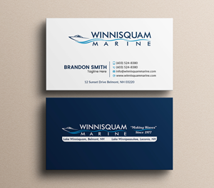 Business Card Design by Sujan4art for this project | Design: #31823338