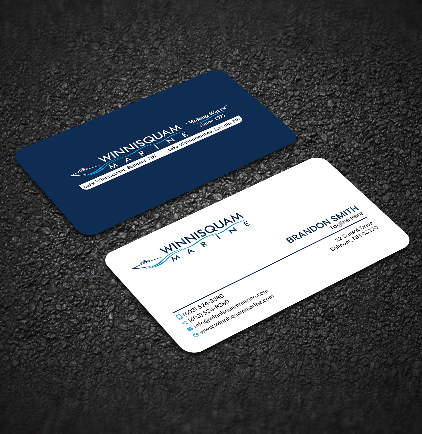 Business Card Design by Sujan4art for this project | Design #31823339