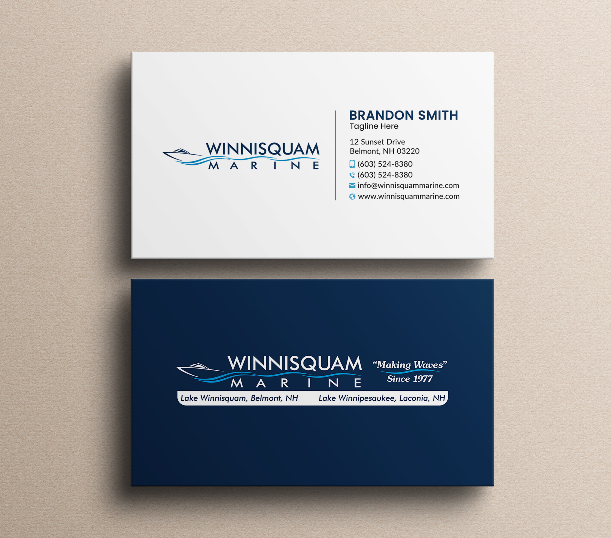 Business Card Design by Sujan4art for this project | Design #31823340