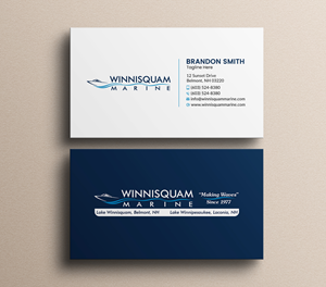 Business Card Design by Sujan4art for this project | Design: #31823340