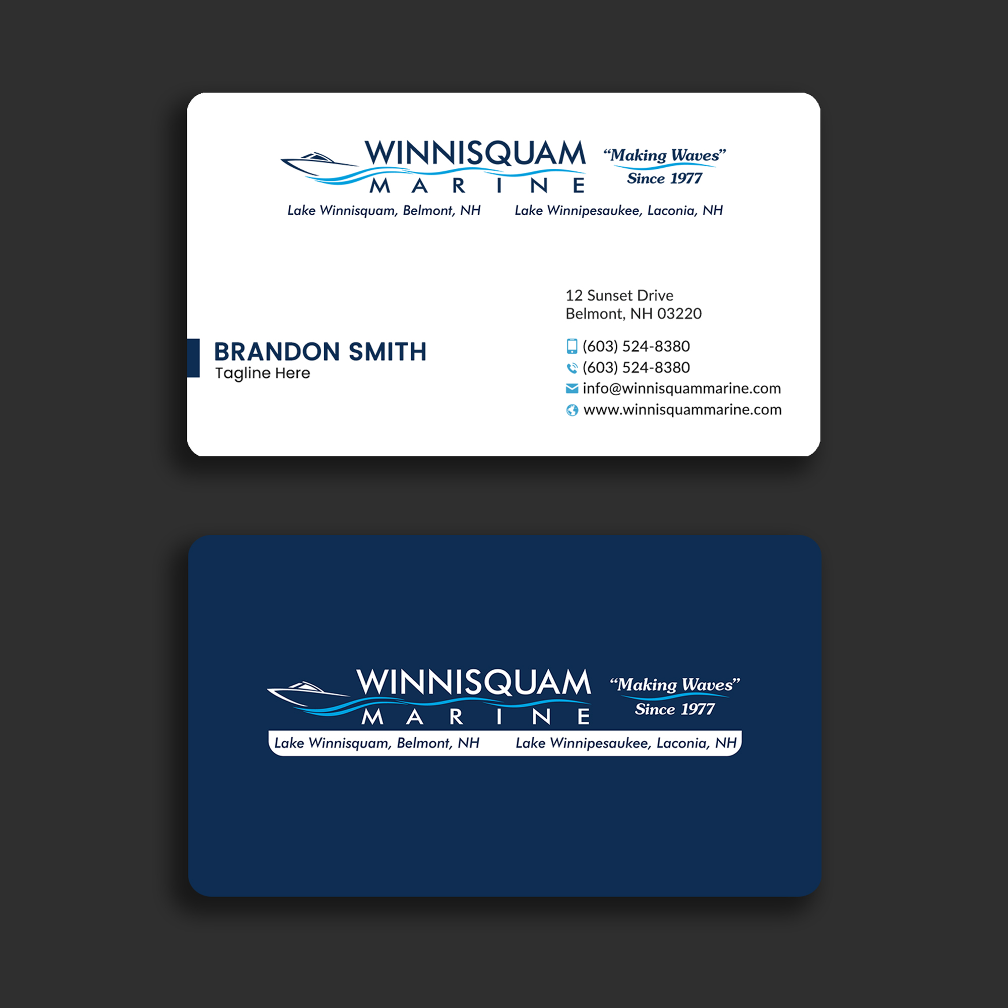 Business Card Design by Sujan4art for this project | Design #31823347