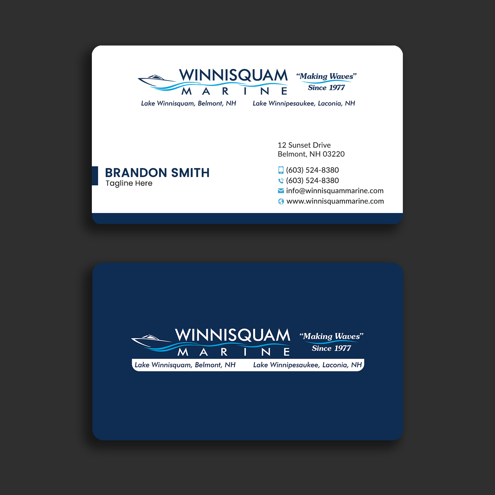Business Card Design by Sujan4art for this project | Design #31823348