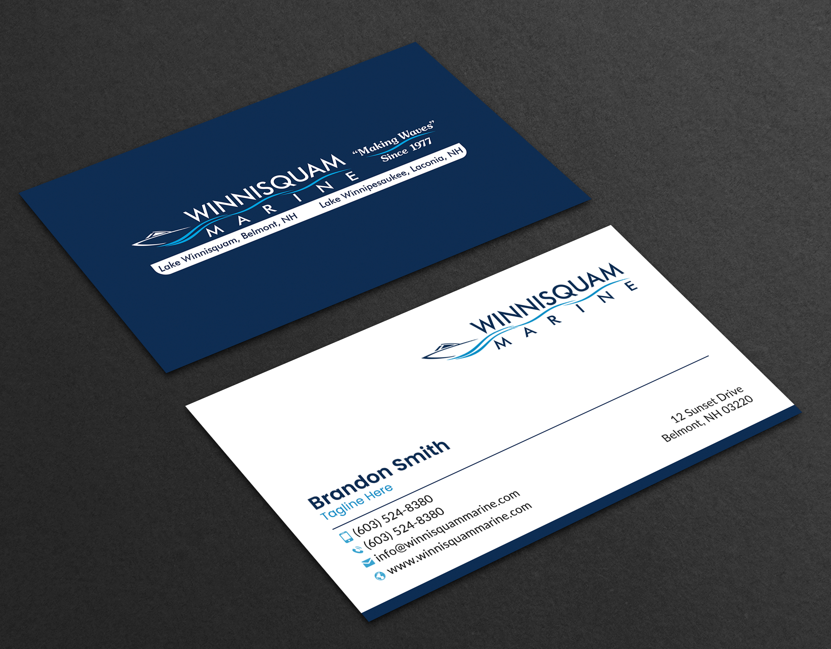 Business Card Design by Sujan4art for this project | Design #31823349