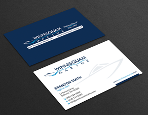 Business Card Design by Sujan4art for this project | Design: #31823354