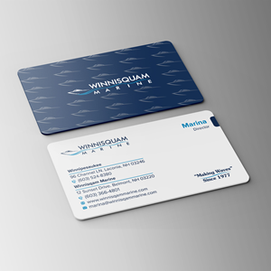 Business Card Design by Bikash Das for this project | Design: #31835743