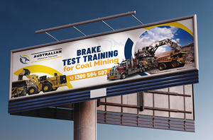 Billboard Design by Hitbar for this project | Design: #31857200