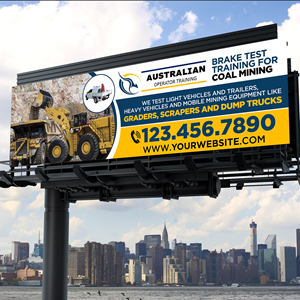 Billboard Design by Designers Hub for this project | Design: #31861661