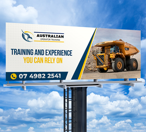 Billboard Design by WellDesign for this project | Design: #31863992