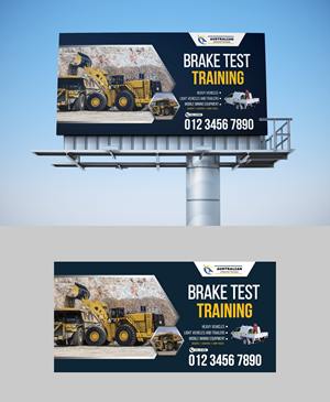 Billboard Design by Adi GFX