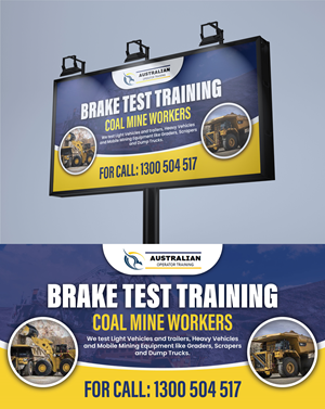 Billboard Design by Designz Zone for this project | Design #31849456