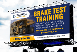 Billboard Design by Dzhafir for this project | Design: #31835856