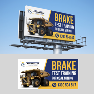Billboard Design by Dzhafir for this project | Design: #31859706
