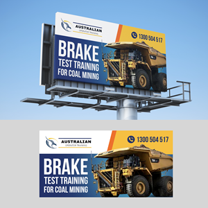 Billboard Design by Dzhafir for this project | Design: #31859708