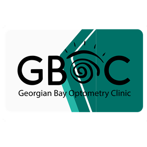 Business Card Design by Soumya P Modi for Georgian Bay Optometry Clinic | Design: #31859652