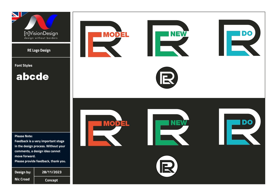 Design de Logo par nvisiondesign.co.uk pour ce projet | Design #31821245