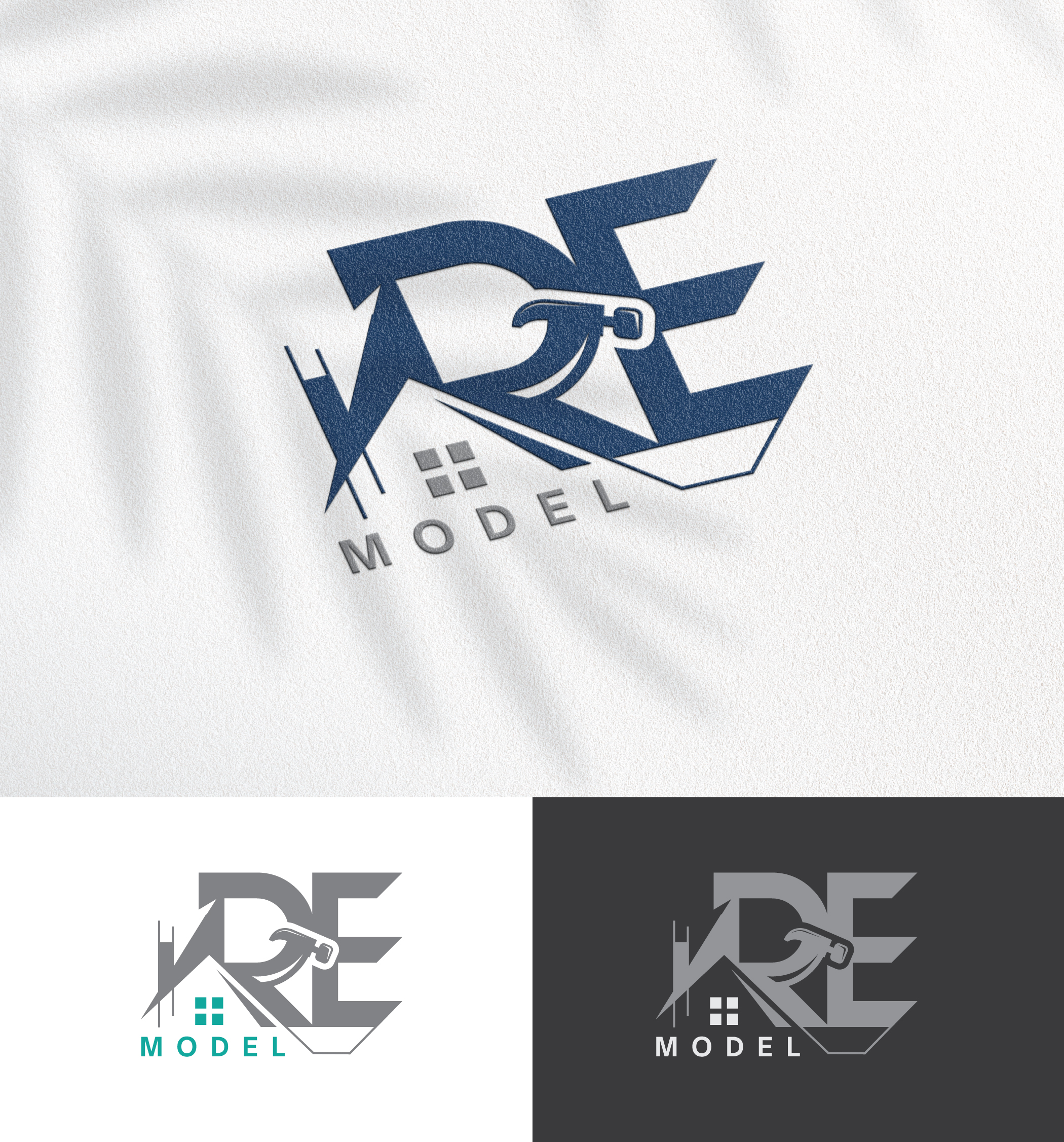 Logo Design by StromDesignHub for this project | Design #31830635