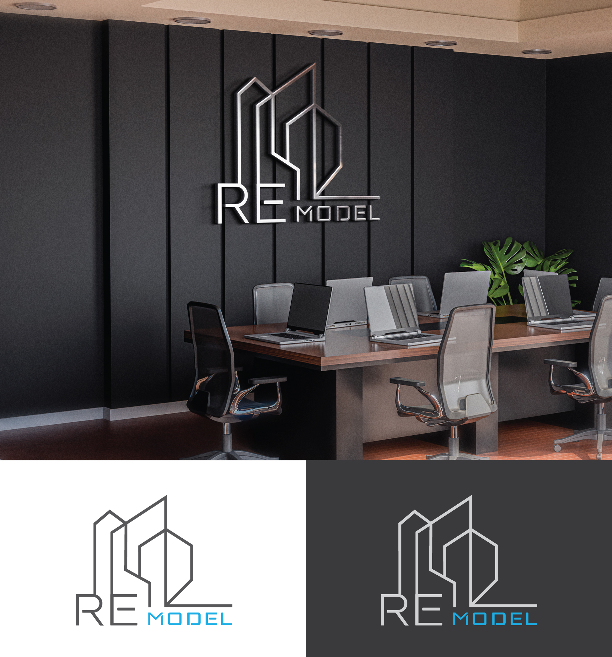Logo Design by StromDesignHub for this project | Design #31830636