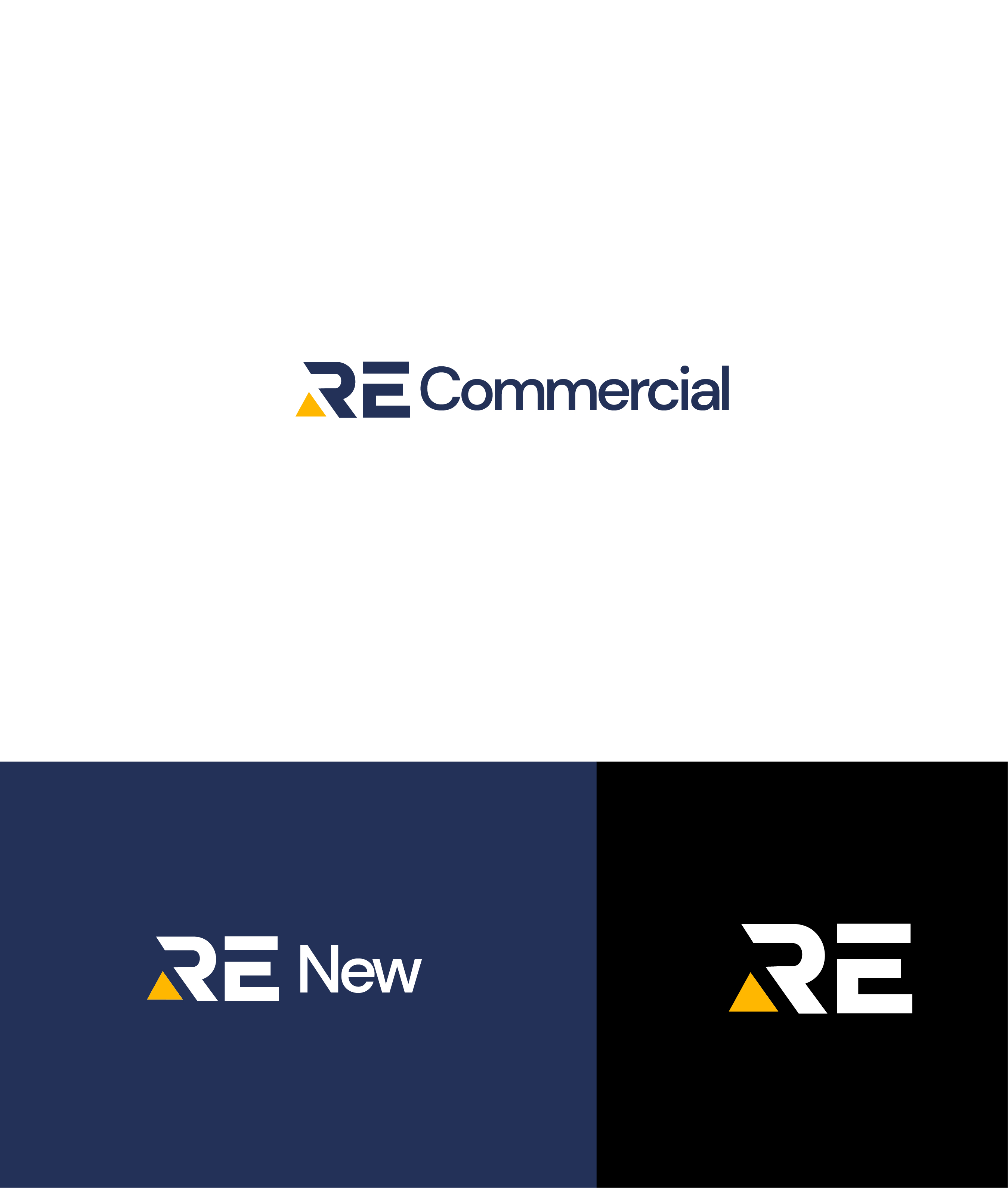 Logo Design by RikoAji for this project | Design #31826796