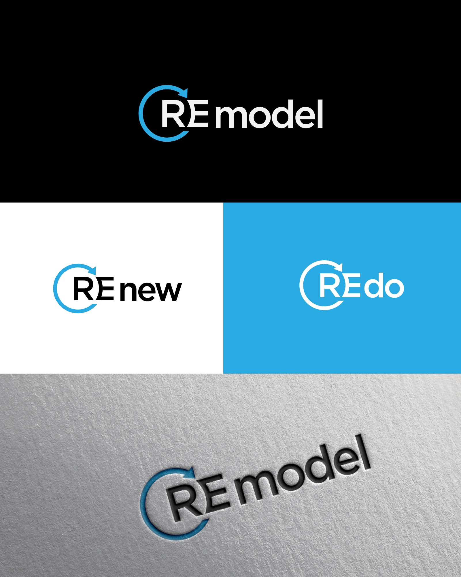Logo Design by Farhad Design for this project | Design #31819128