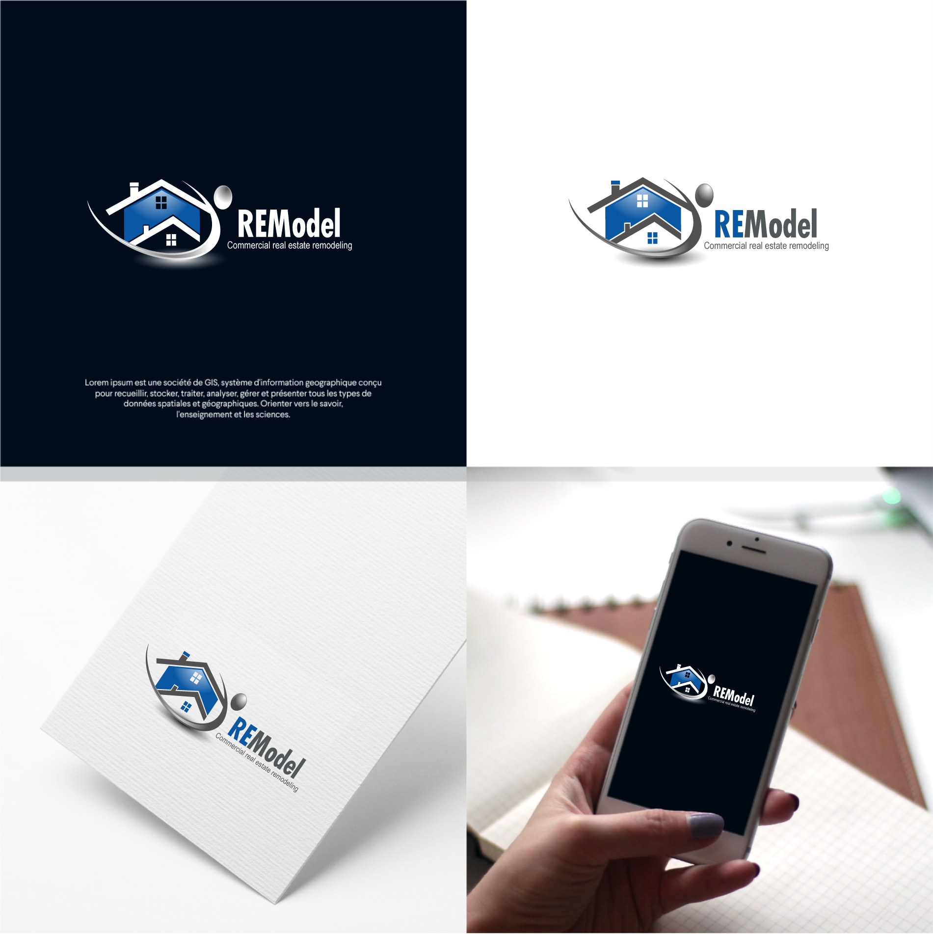 Logo Design by design_unite for this project | Design #31833330