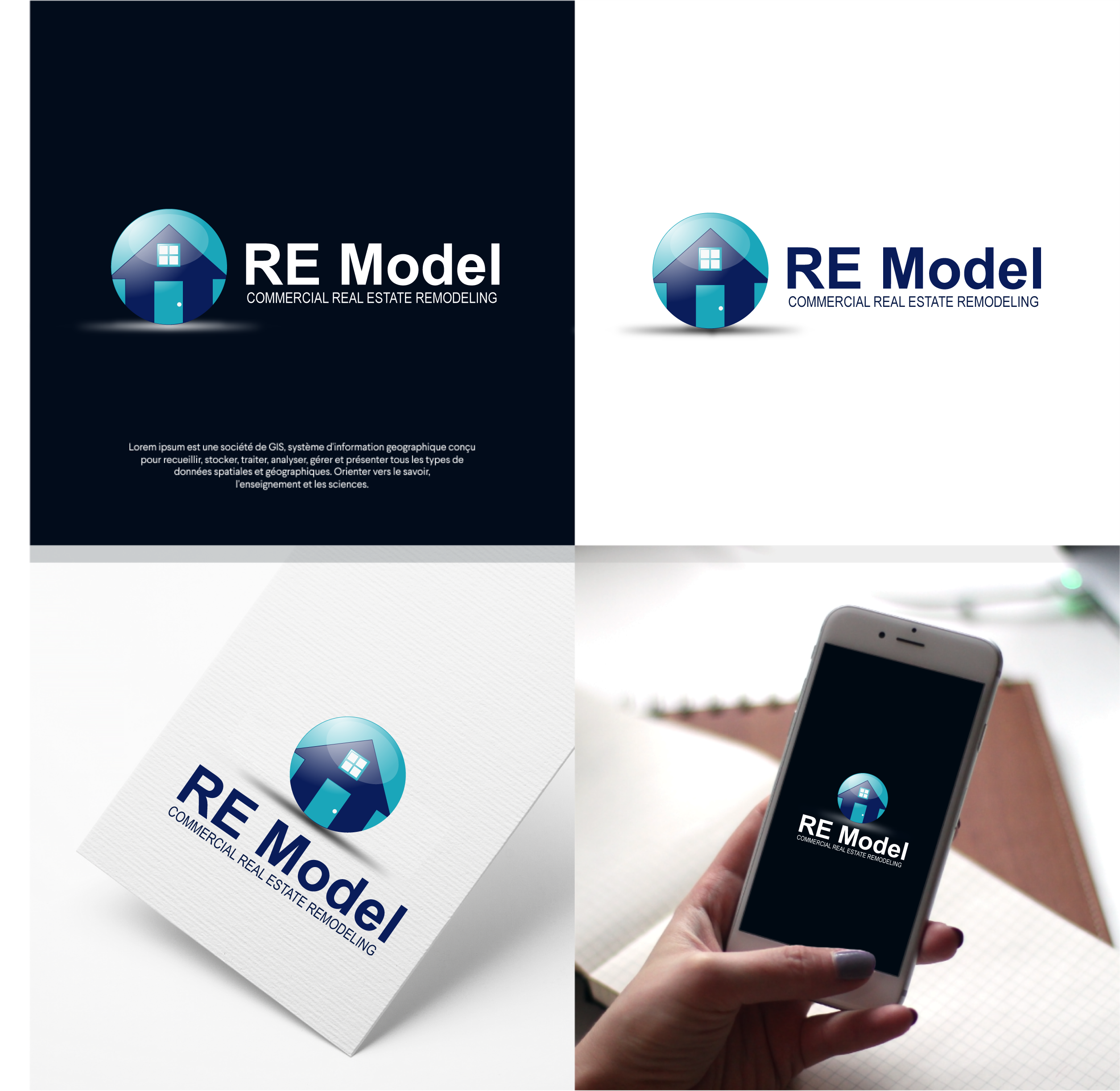 Design de Logo par design_unite pour ce projet | Design #31833343