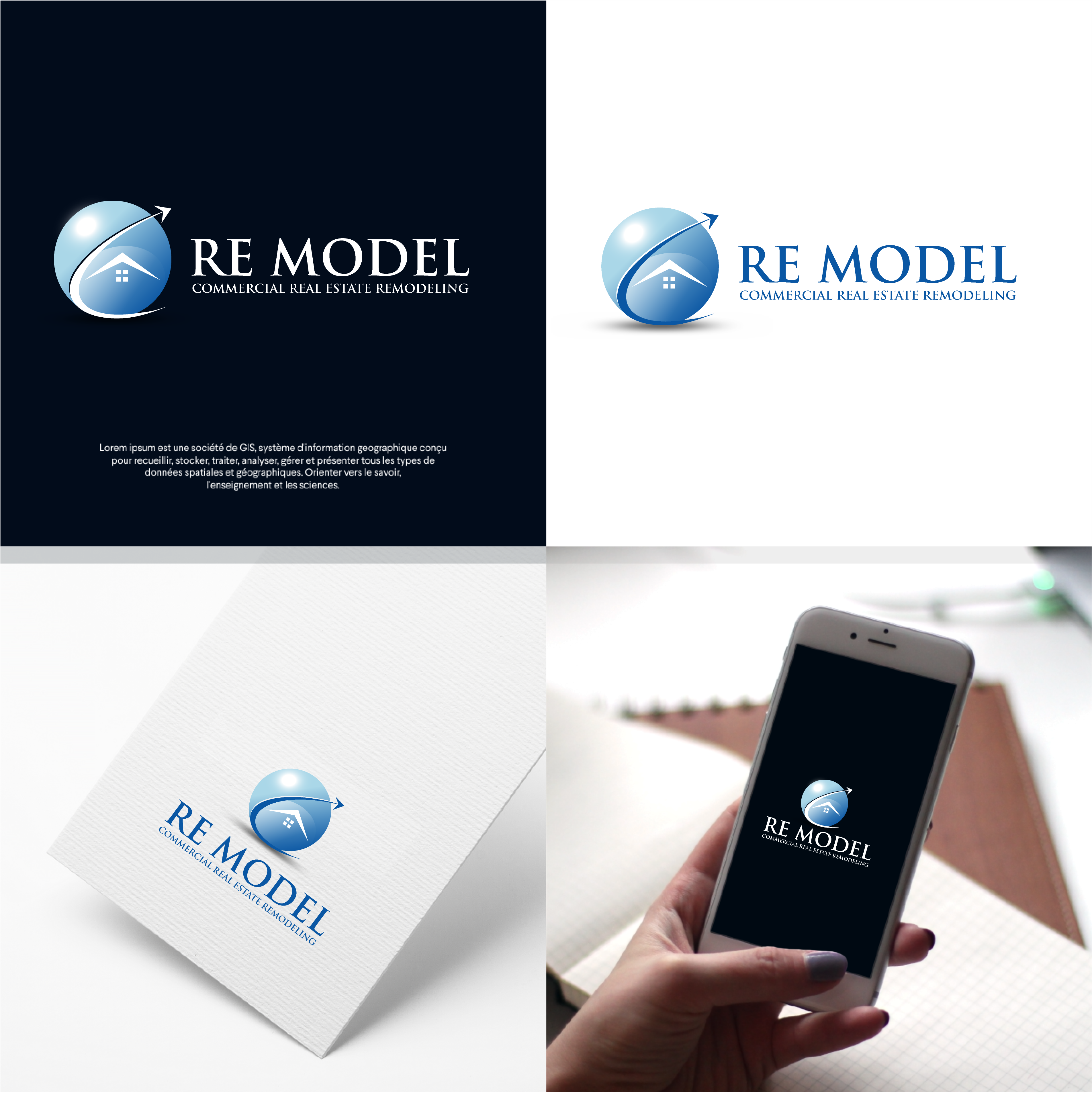 Design de Logo par design_unite pour ce projet | Design #31833368