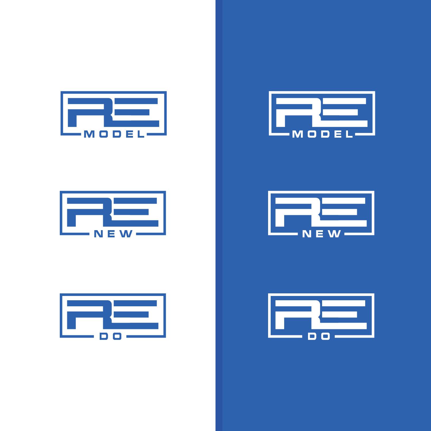 Logo Design by Revolt Team for this project | Design #31821777