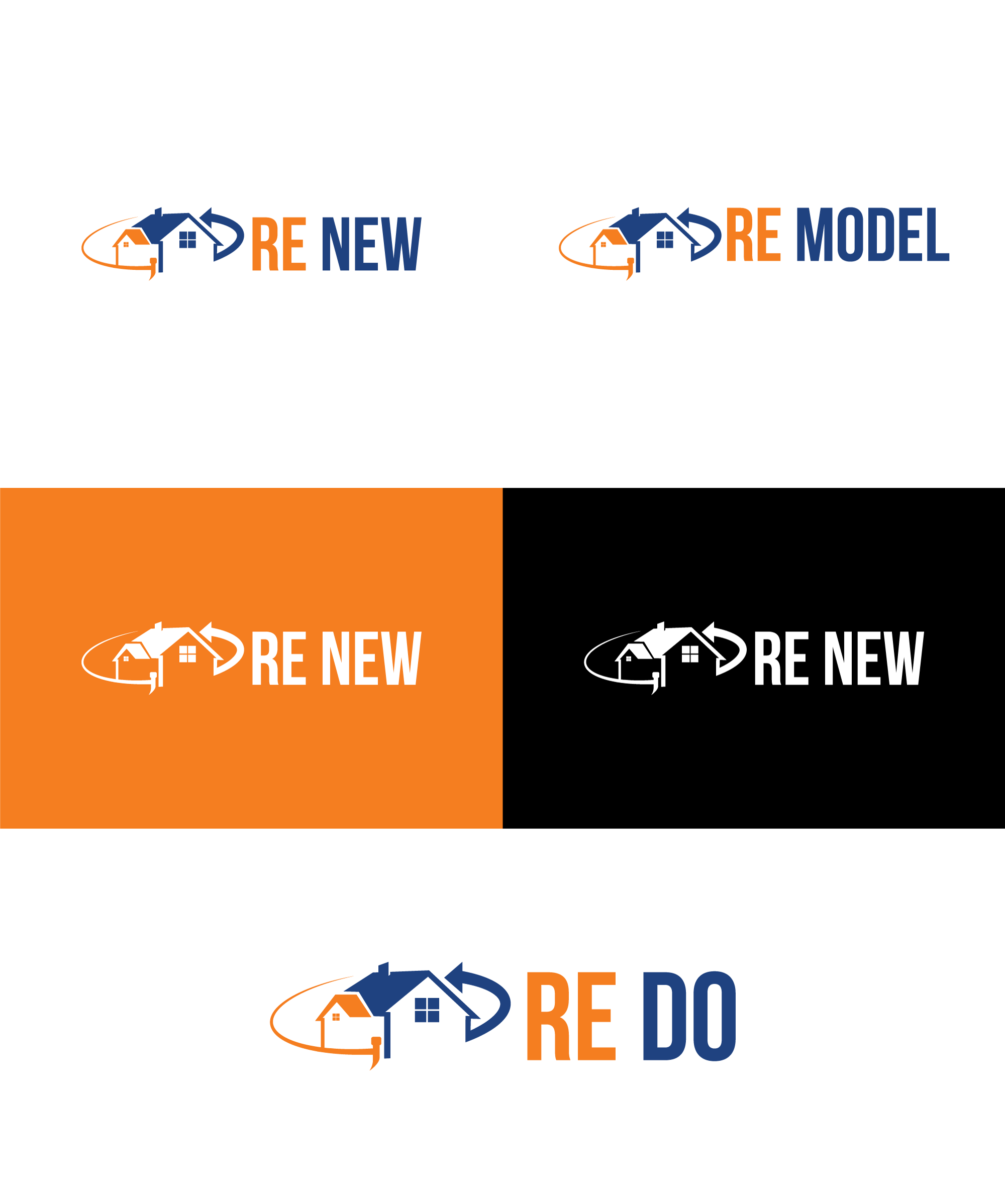 Diseño de Logo por RA-bica para este proyecto | Diseño #31820358