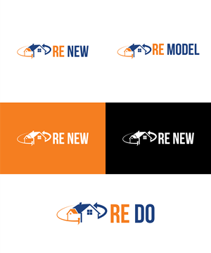 Logo Design by RA-bica for this project | Design: #31820358
