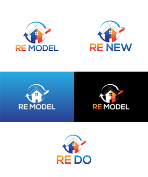 Logo Design by RA-bica for this project | Design: #31820359